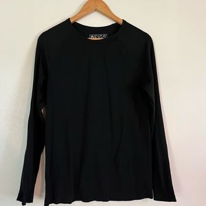 Figs Salta Seamless Longsleeve Underscrub